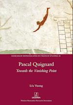 Pascal Quignard