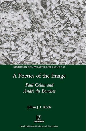 A Poetics of the Image