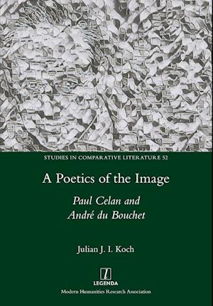 A Poetics of the Image