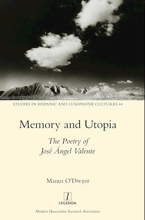 Memory and Utopia