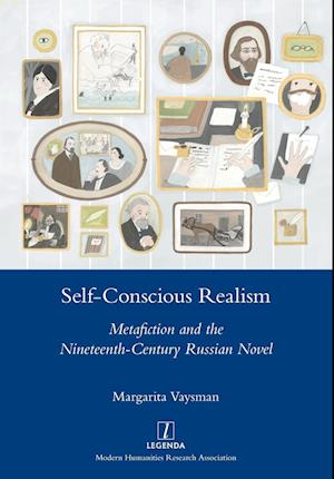 Self-Conscious Realism