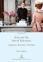Zola and the Art of Television
