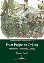 From Puppet to Cyborg