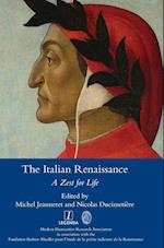 The Italian Renaissance