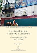 Horizontalism and Historicity in Argentina