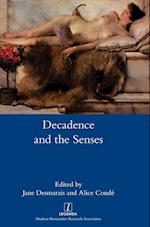 Decadence and the Senses