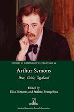 Arthur Symons