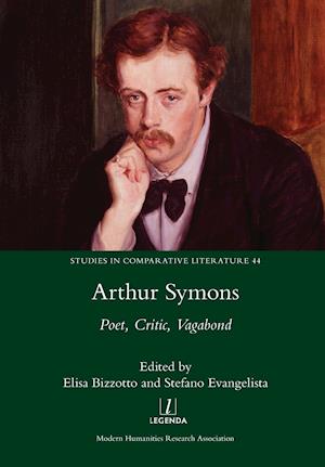 Arthur Symons