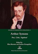 Arthur Symons