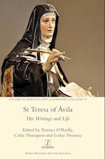 St Teresa of Ávila