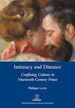 Intimacy and Distance