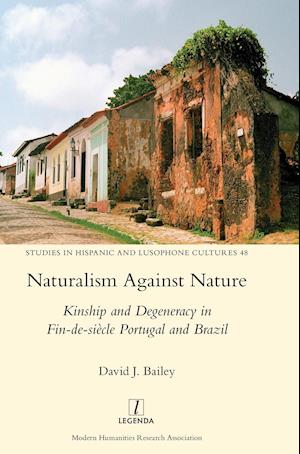 Naturalism Against Nature