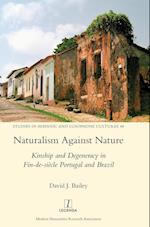 Naturalism Against Nature