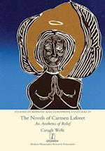Novels of Carmen Laforet
