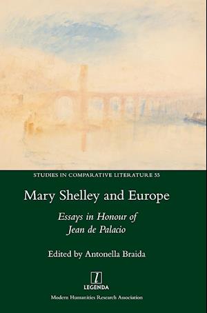 Mary Shelley and Europe