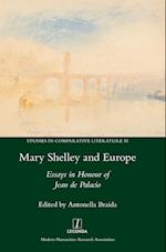 Mary Shelley and Europe