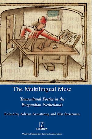 The Multilingual Muse