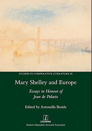 Mary Shelley and Europe