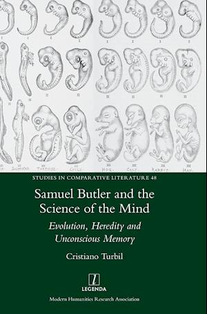 Samuel Butler and the Science of the Mind