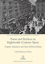 Form and Reform in Eighteenth-Century Spain