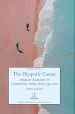 The Diasporic Canon