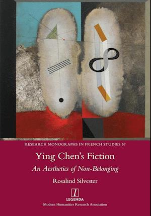 Ying Chen's Fiction