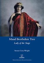 Maud Beerbohm Tree