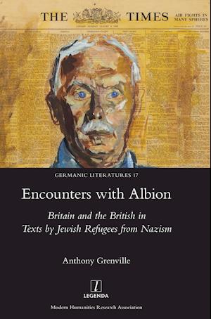 Encounters with Albion