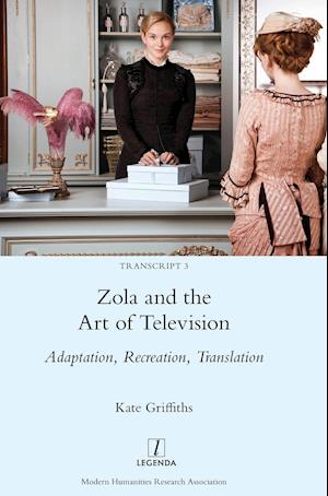 Zola and the Art of Television