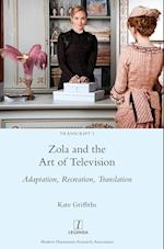 Zola and the Art of Television
