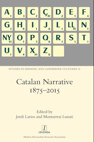 Catalan Narrative 1875-2015