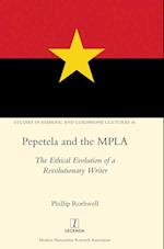 Pepetela and the MPLA
