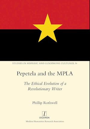 Pepetela and the MPLA