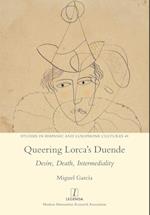 Queering Lorca's Duende