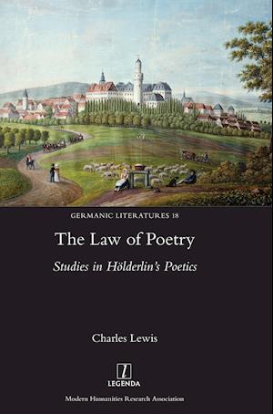The Law of Poetry