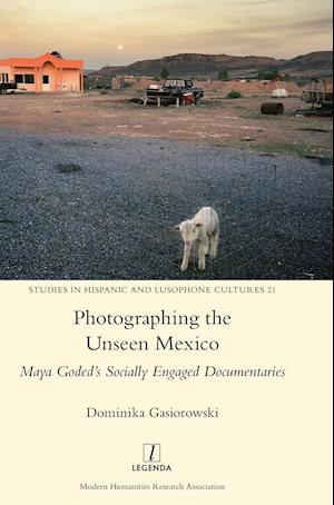 Photographing the Unseen Mexico