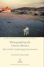Photographing the Unseen Mexico