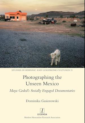 Photographing the Unseen Mexico