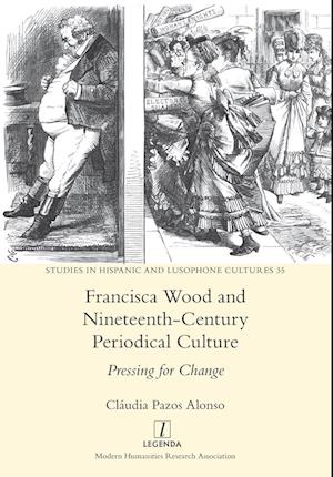 Francisca Wood and Nineteenth-Century Periodical Culture