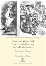 Francisca Wood and Nineteenth-Century Periodical Culture