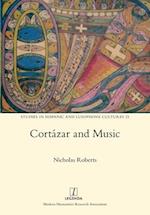 Cortázar and Music 