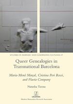 Queer Genealogies in Transnational Barcelona