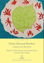 Dante Beyond Borders