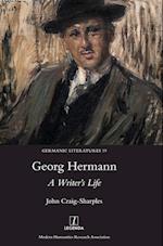 Georg Hermann
