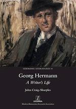 Georg Hermann: A Writer's Life 