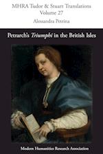 Petrarch's 'Triumphi' in the British Isles 