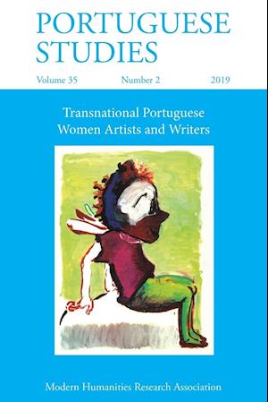 Portuguese Studies 35