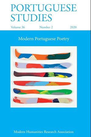 Portuguese Studies 36