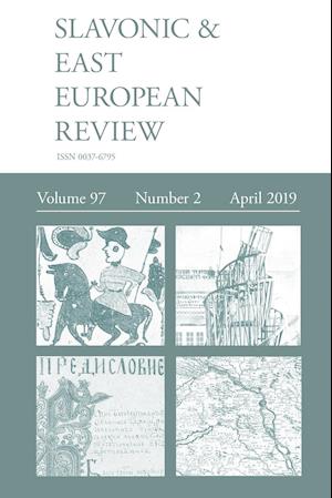 Slavonic & East European Review (97