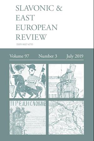 Slavonic & East European Review (97